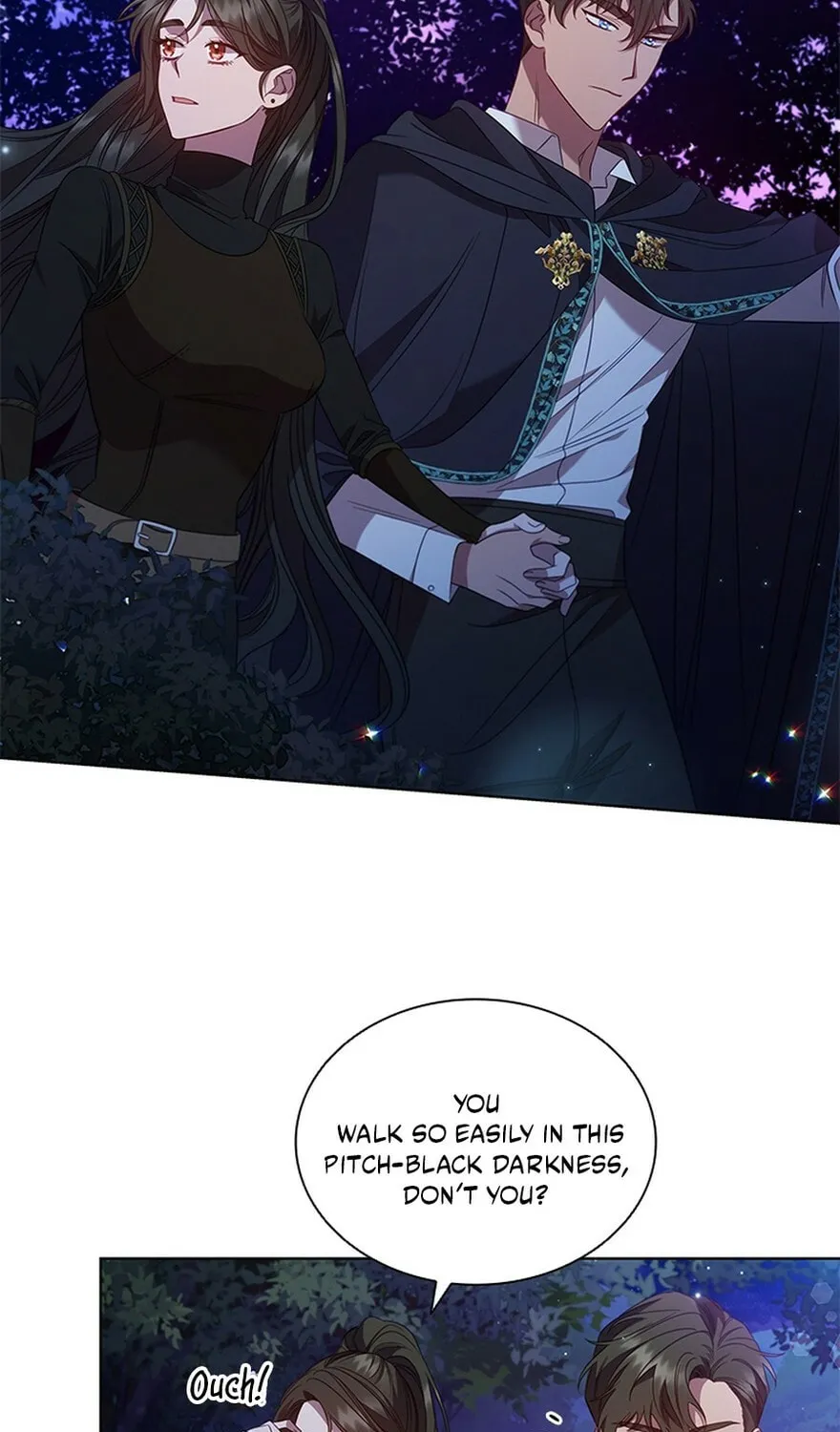 Read Aideen chapter 47 image 20 on Lezhin