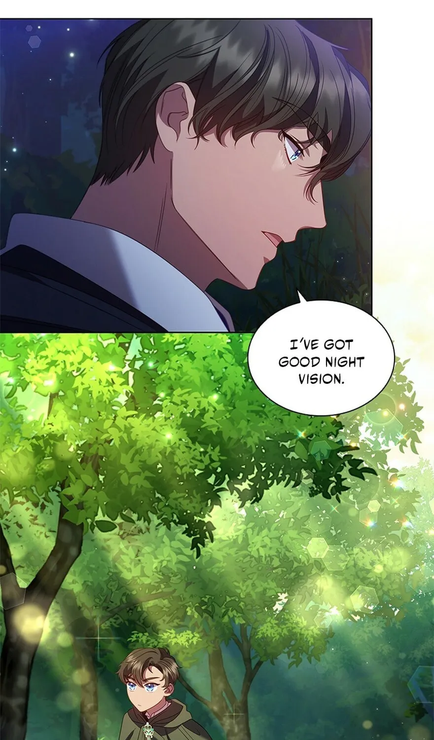 Read Aideen chapter 47 image 22 on Lezhin