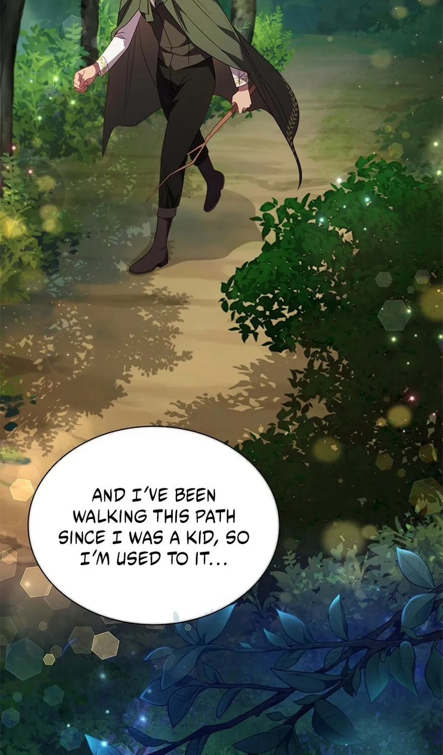Read Aideen chapter 47 image 23 on Lezhin