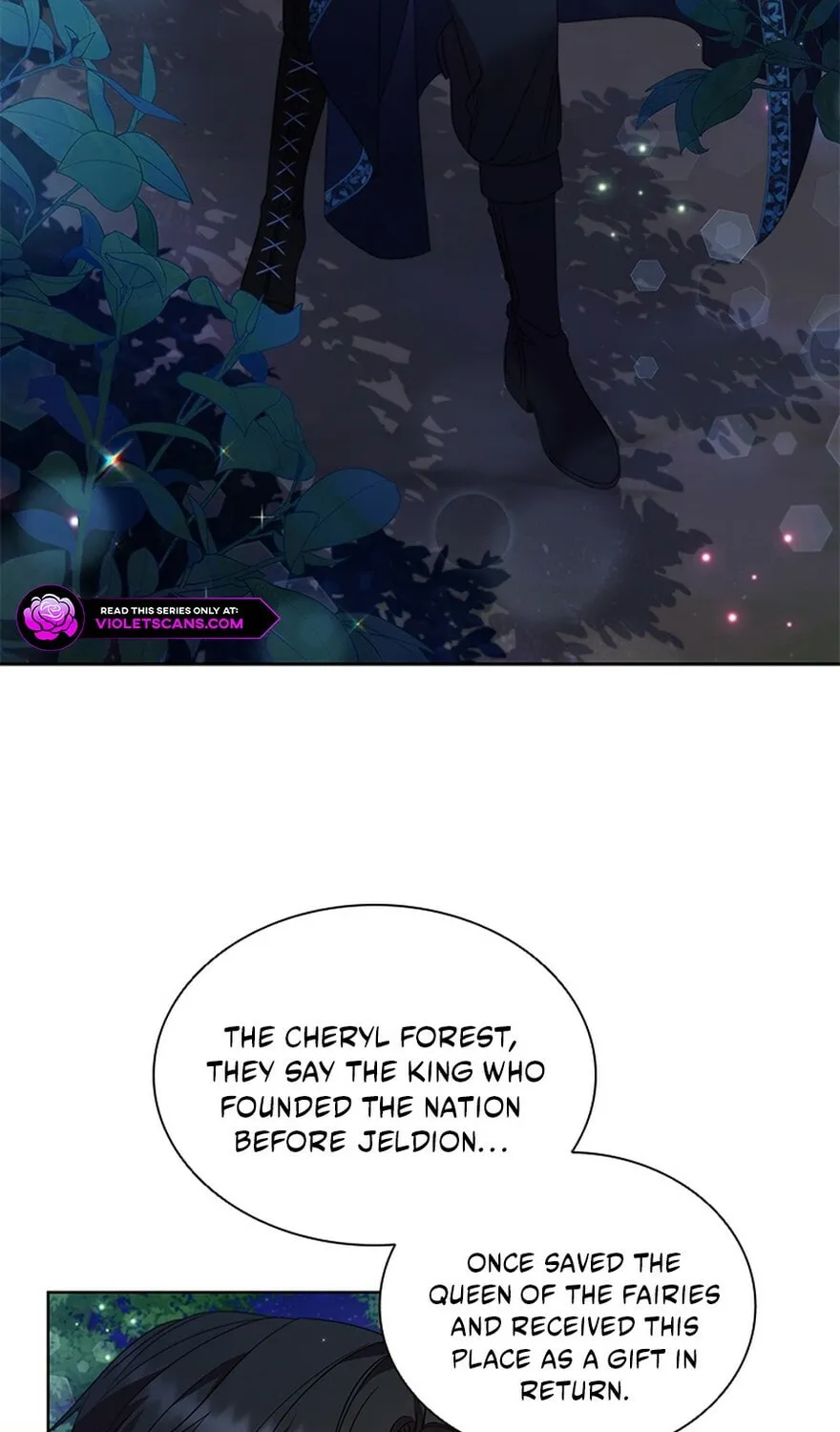 Read Aideen chapter 47 image 25 on Lezhin
