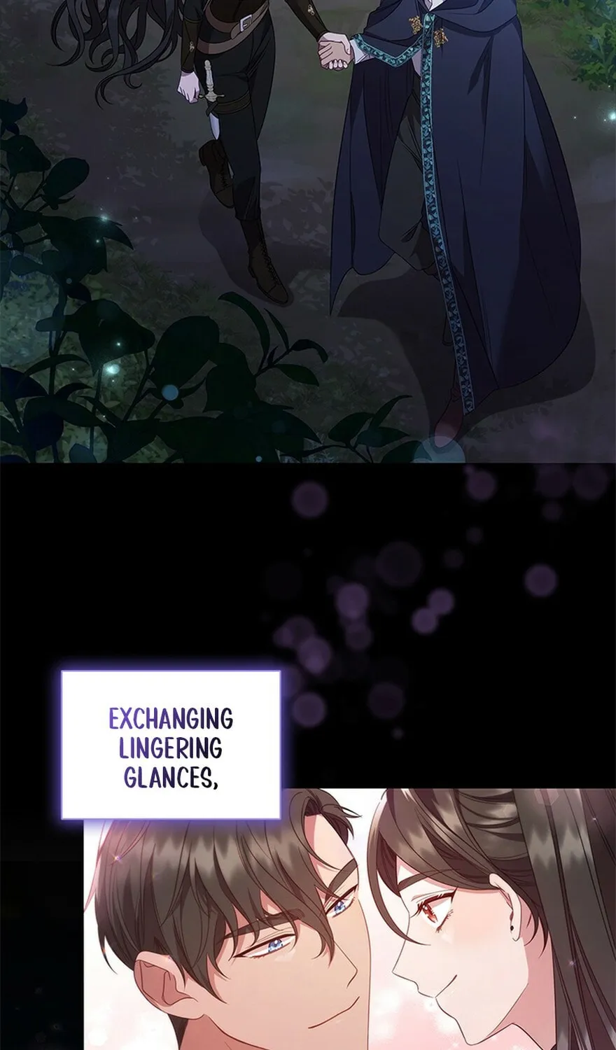Read Aideen chapter 47 image 3 on Lezhin