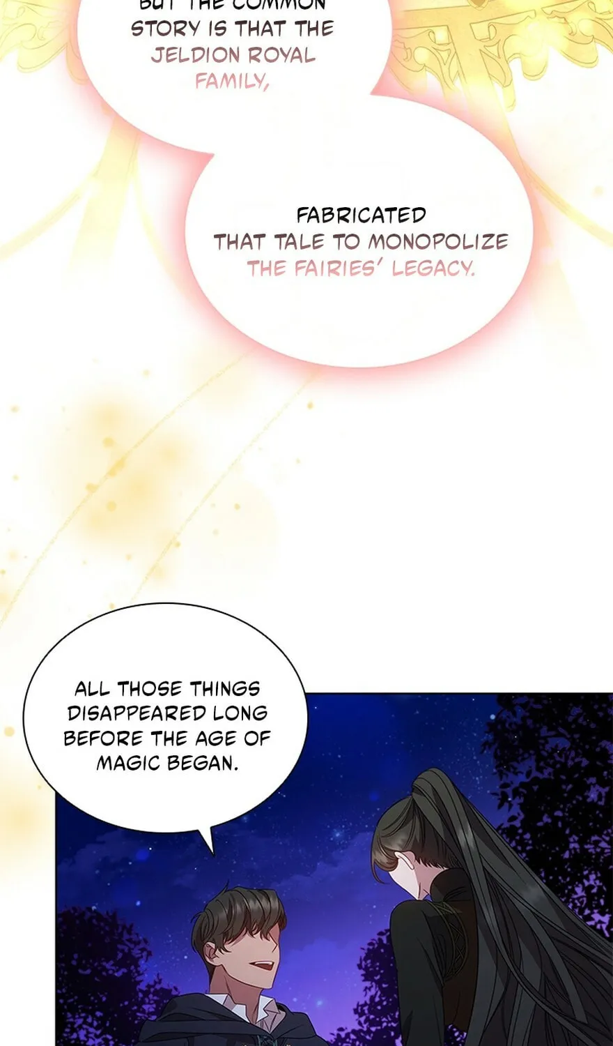 Read Aideen chapter 47 image 30 on Lezhin