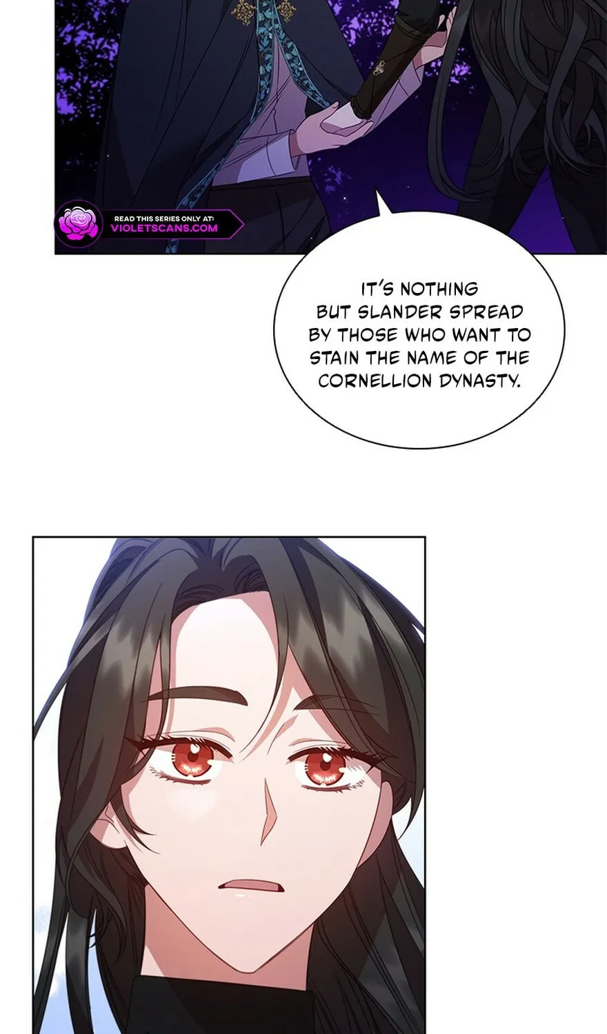 Read Aideen chapter 47 image 31 on Lezhin