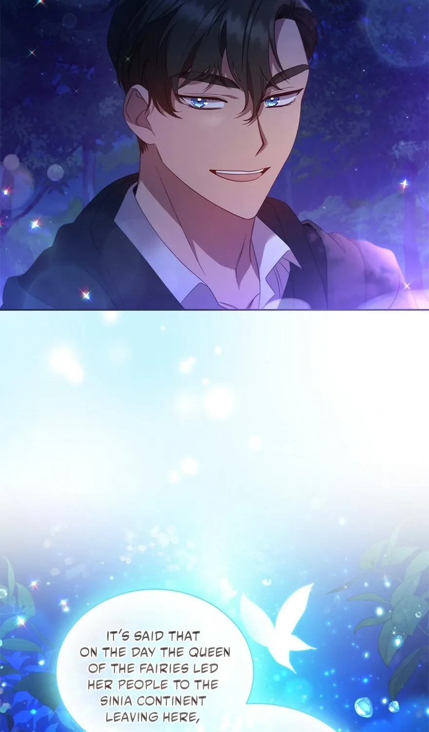 Read Aideen chapter 47 image 36 on Lezhin