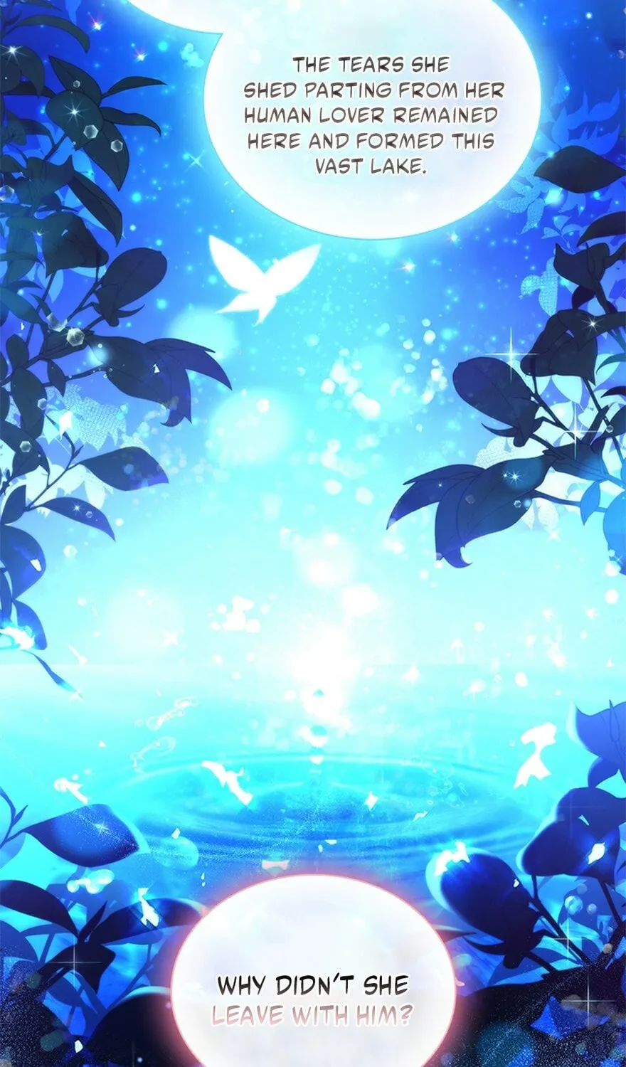 Read Aideen chapter 47 image 37 on Lezhin