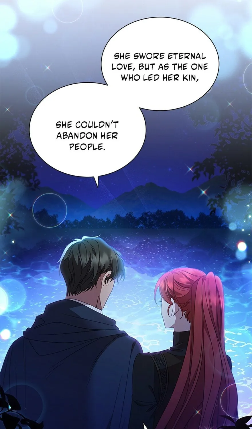 Read Aideen chapter 47 image 40 on Lezhin