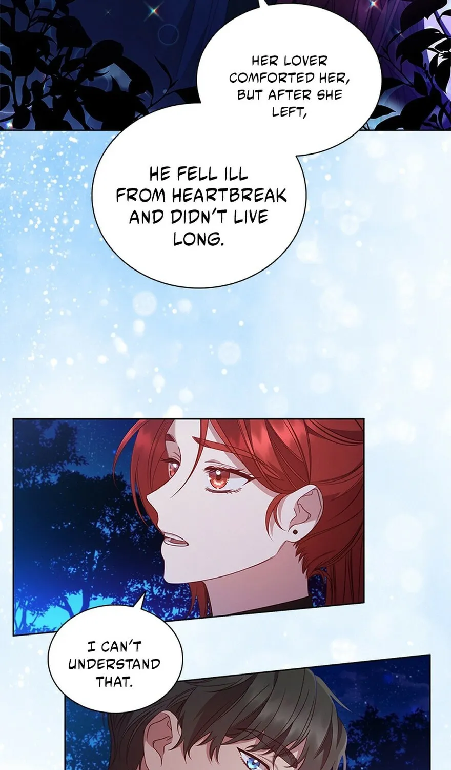 Read Aideen chapter 47 image 41 on Lezhin