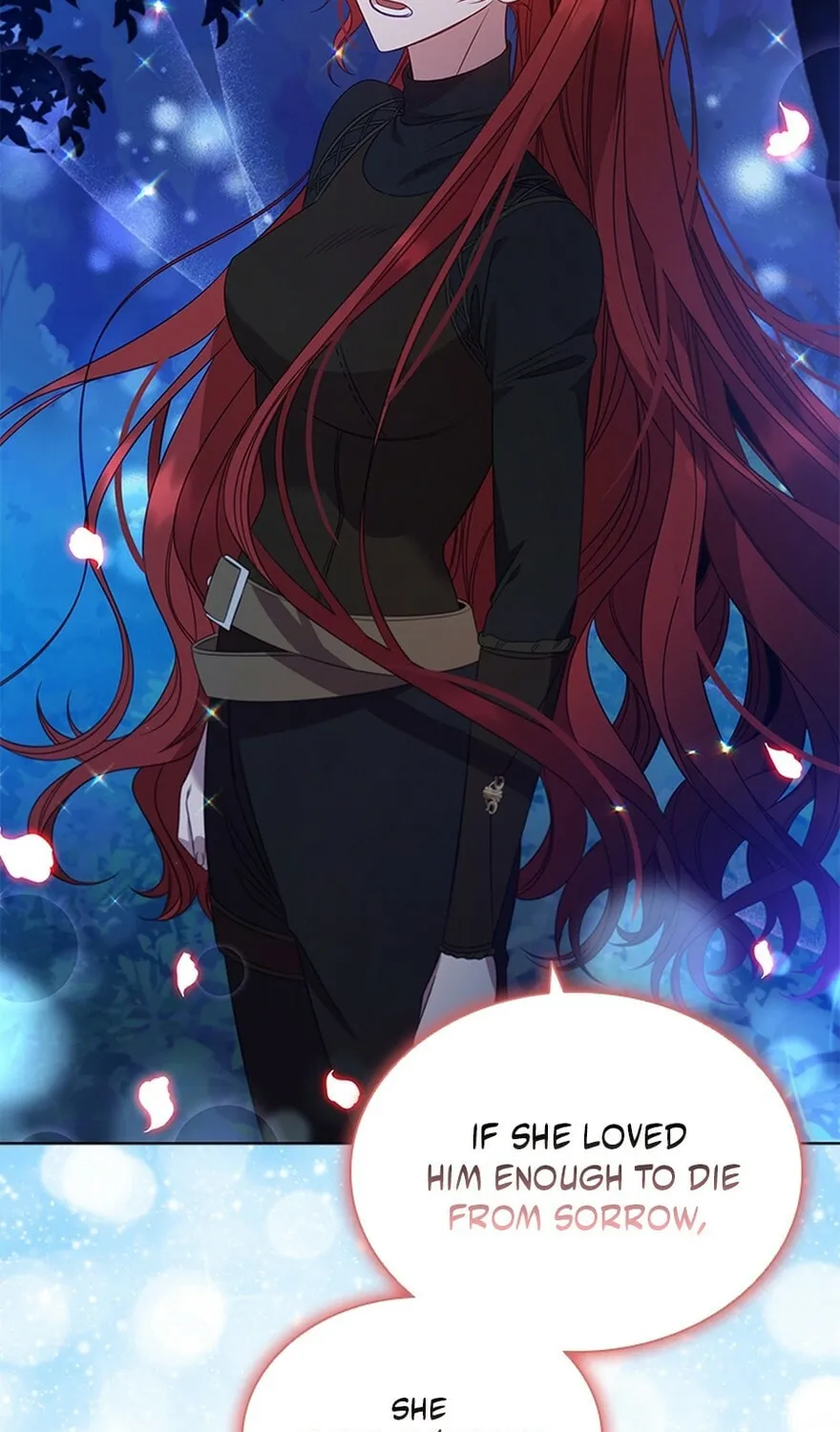 Read Aideen chapter 47 image 43 on Lezhin