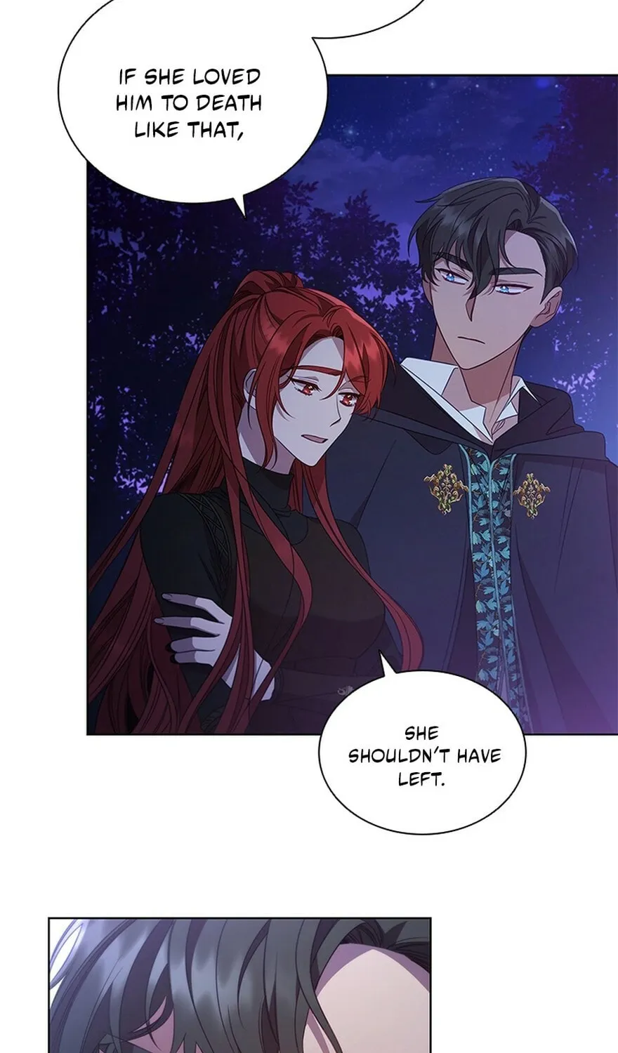 Read Aideen chapter 47 image 46 on Lezhin
