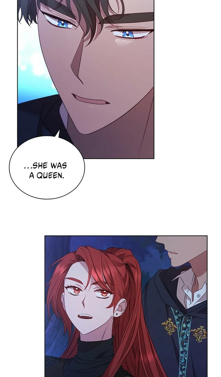 Read Aideen chapter 47 image 47 on Lezhin