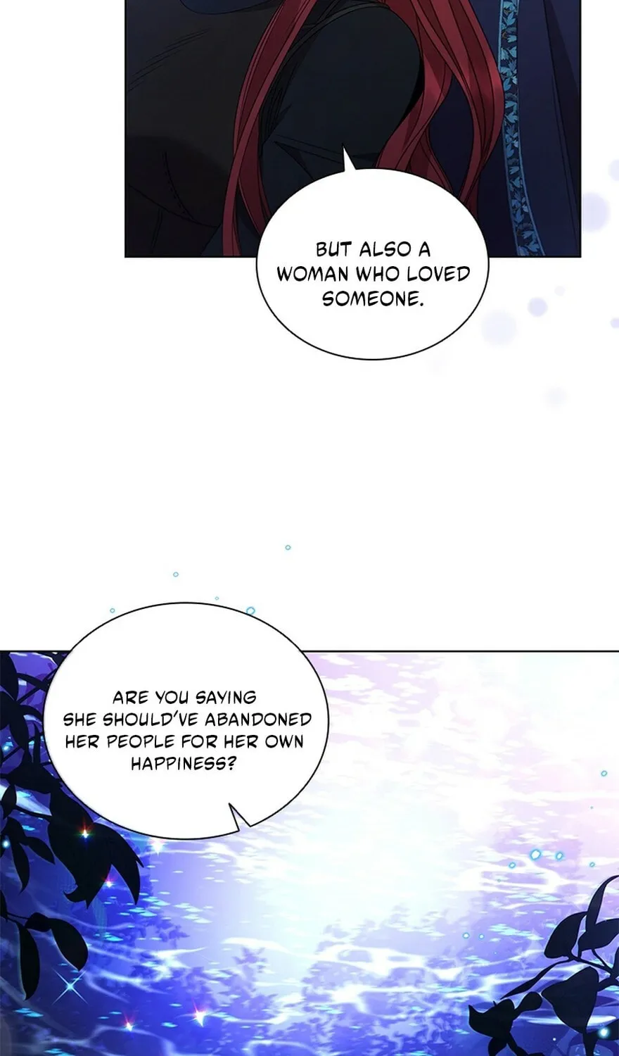 Read Aideen chapter 47 image 48 on Lezhin