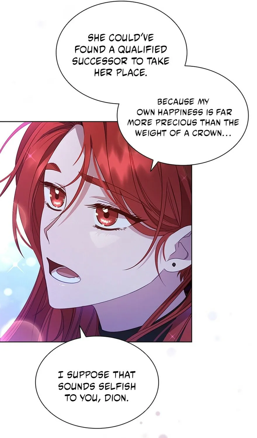 Read Aideen chapter 47 image 50 on Lezhin