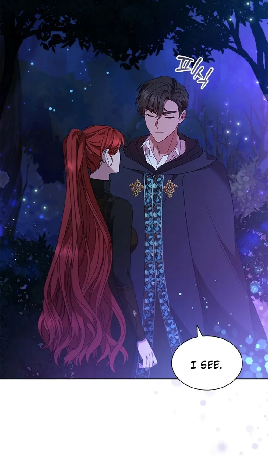 Read Aideen chapter 47 image 53 on Lezhin