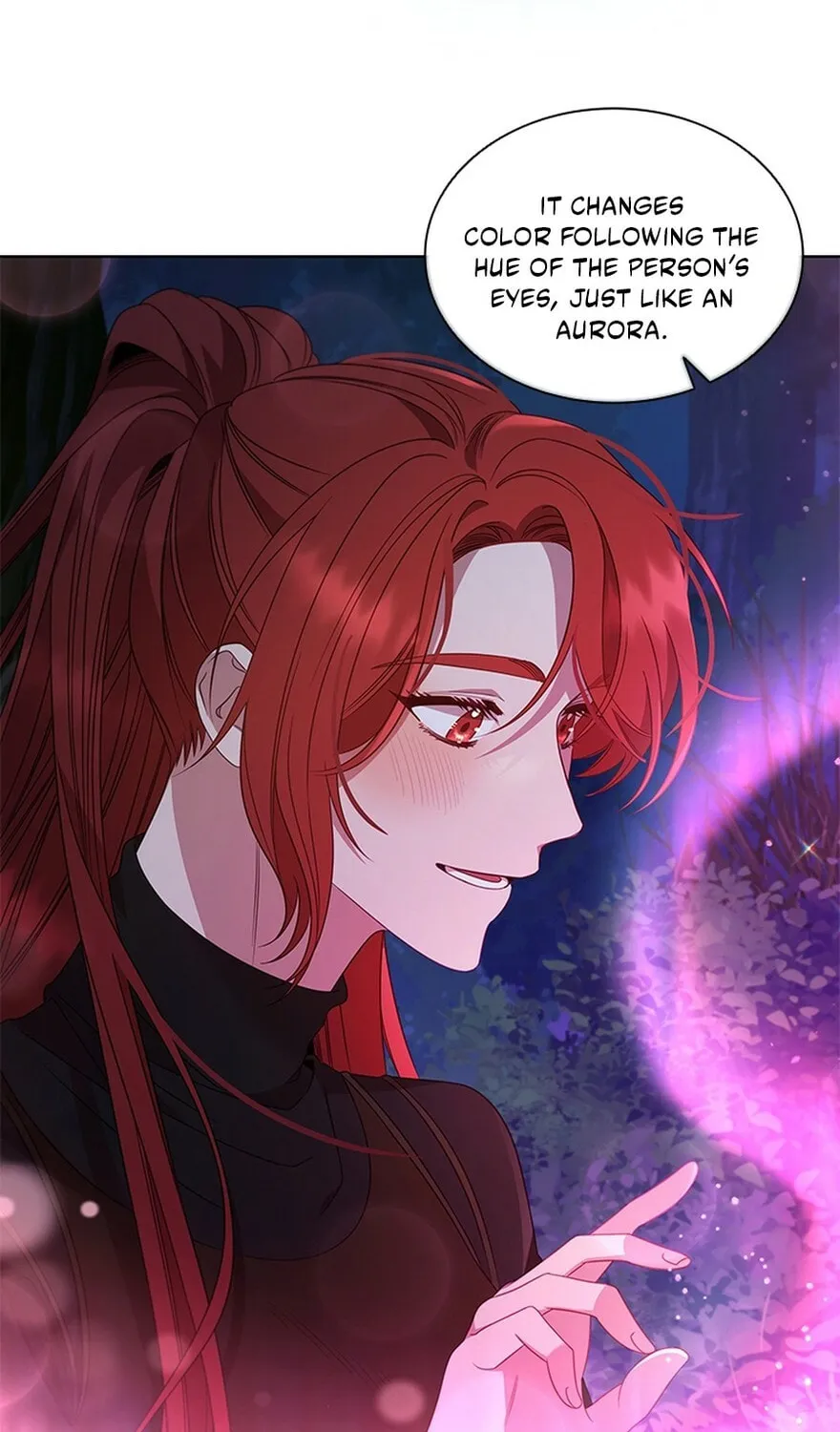 Read Aideen chapter 47 image 58 on Lezhin