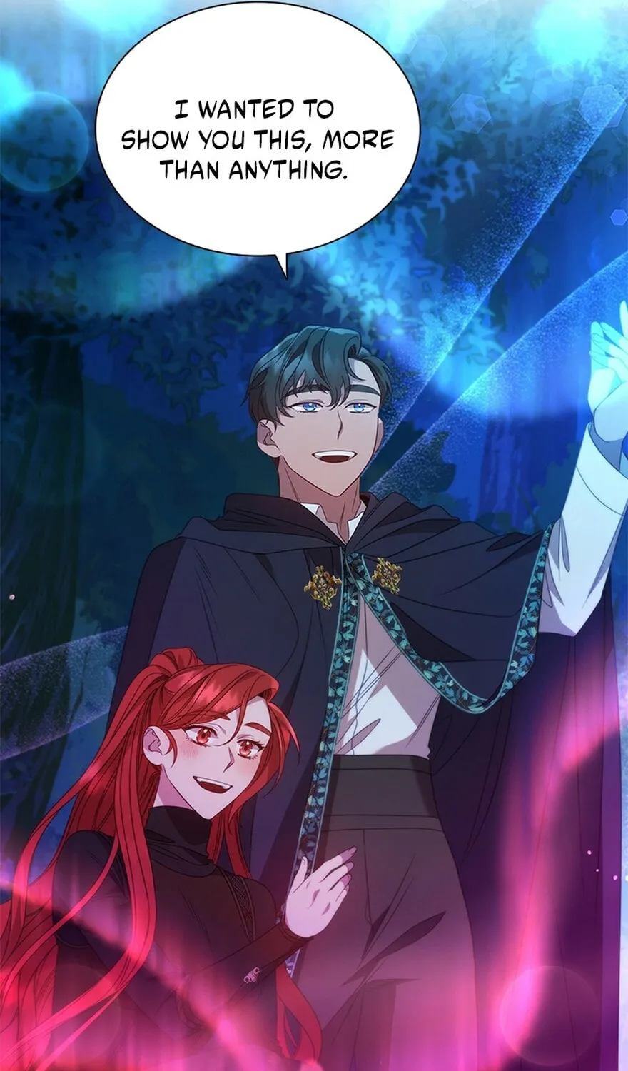 Read Aideen chapter 47 image 61 on Lezhin