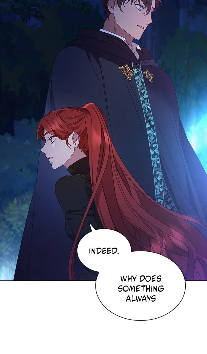 Read Aideen chapter 47 image 68 on Lezhin