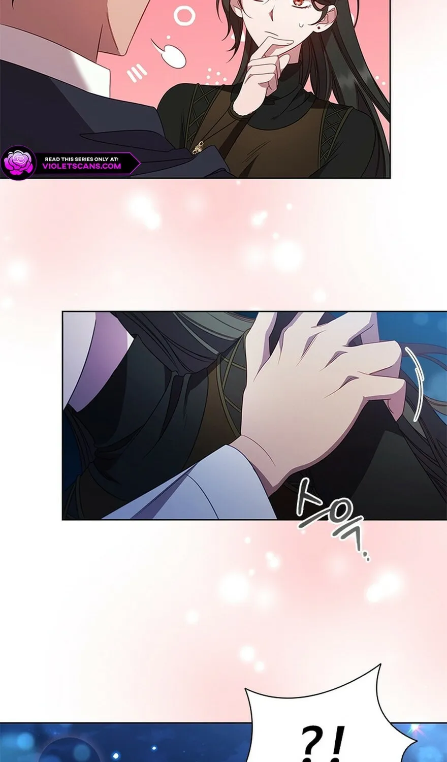 Read Aideen chapter 47 image 7 on Lezhin