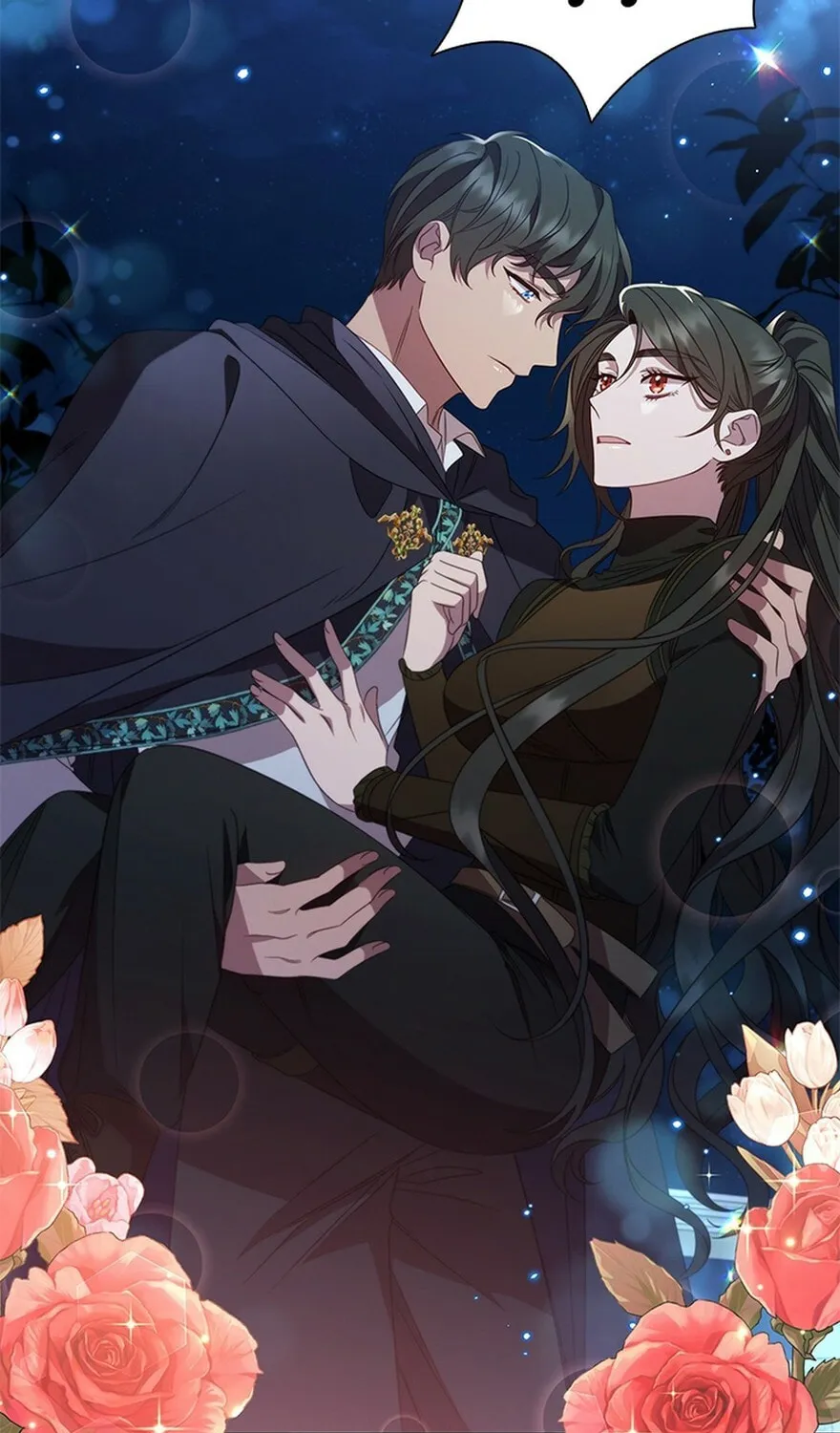 Read Aideen chapter 47 image 8 on Lezhin