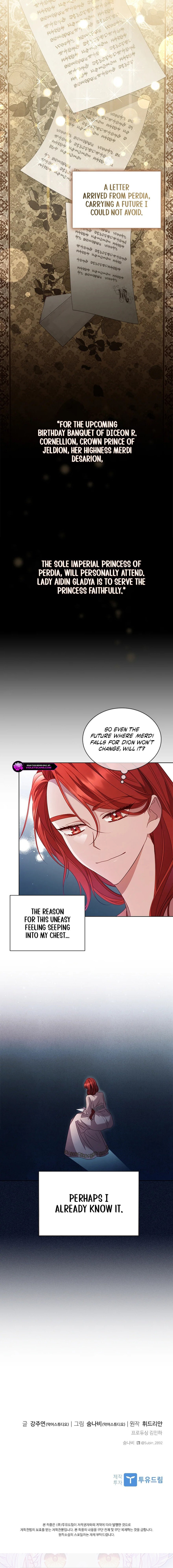 Read Aideen chapter 48 image 12 on Lezhin