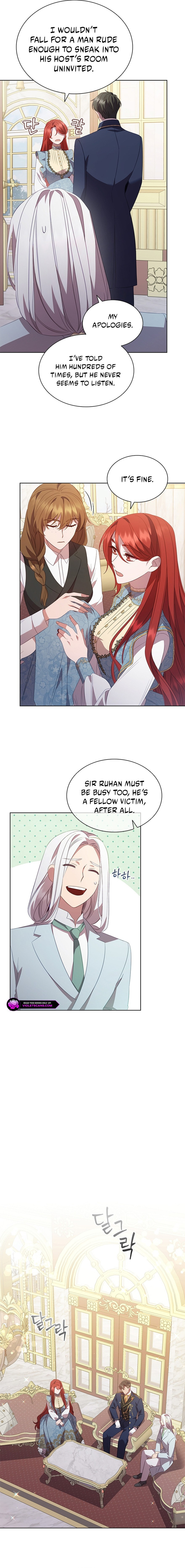 Read Aideen chapter 49 image 12 on Lezhin