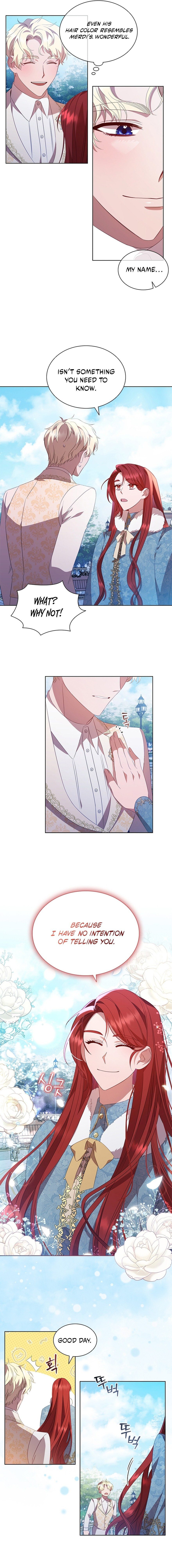 Read Aideen chapter 49 image 9 on Lezhin