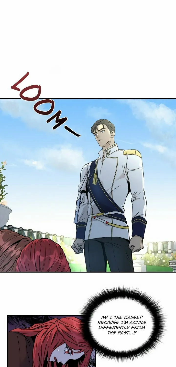 Read Aideen chapter 5 image 0 on Lezhin
