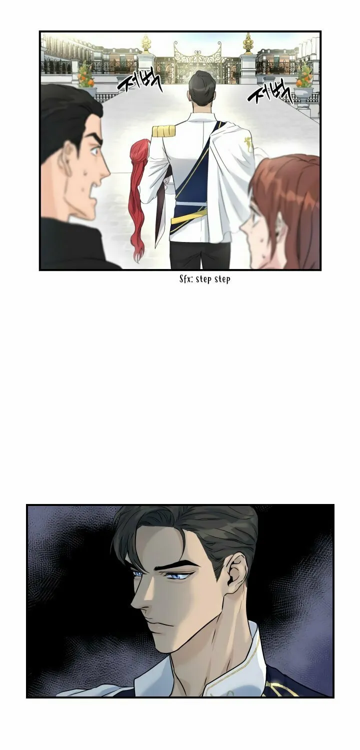Read Aideen chapter 5 image 10 on Lezhin