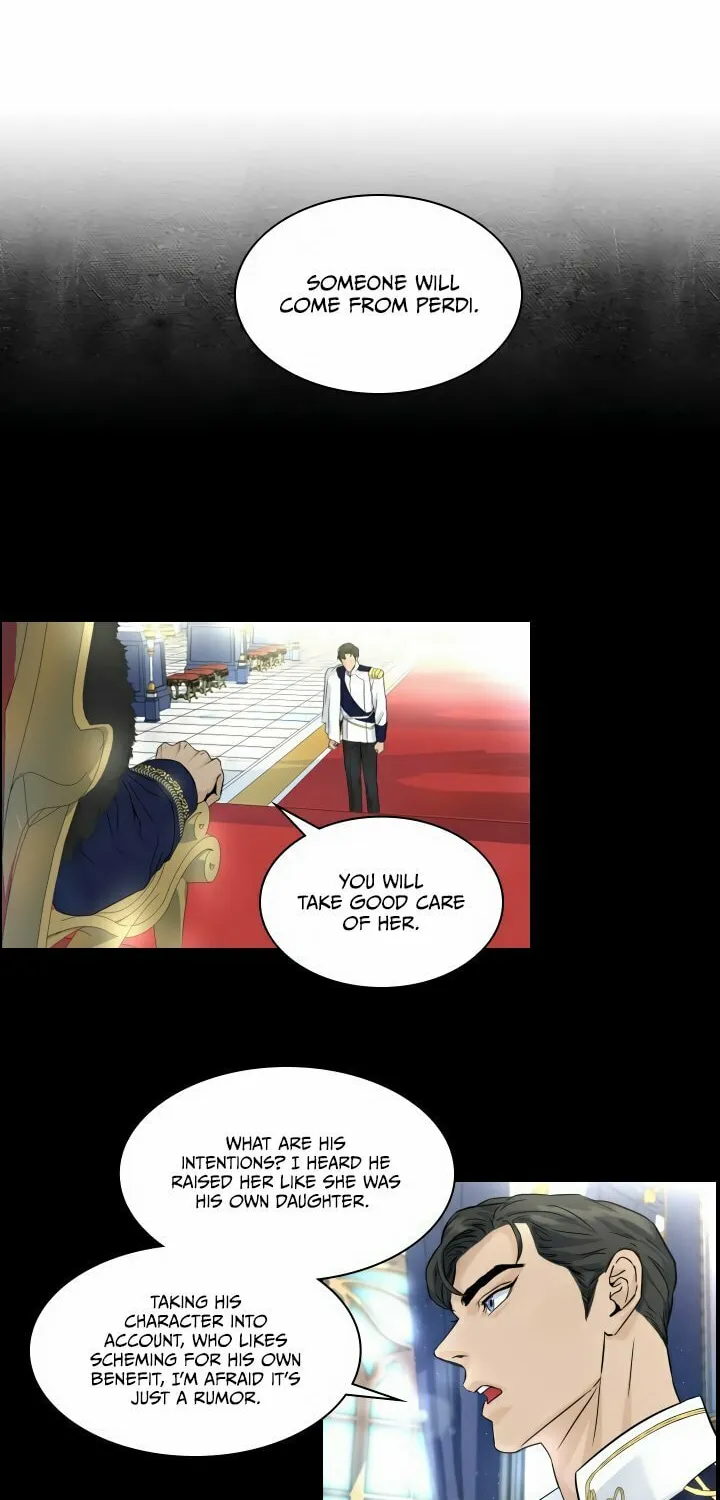Read Aideen chapter 5 image 11 on Lezhin