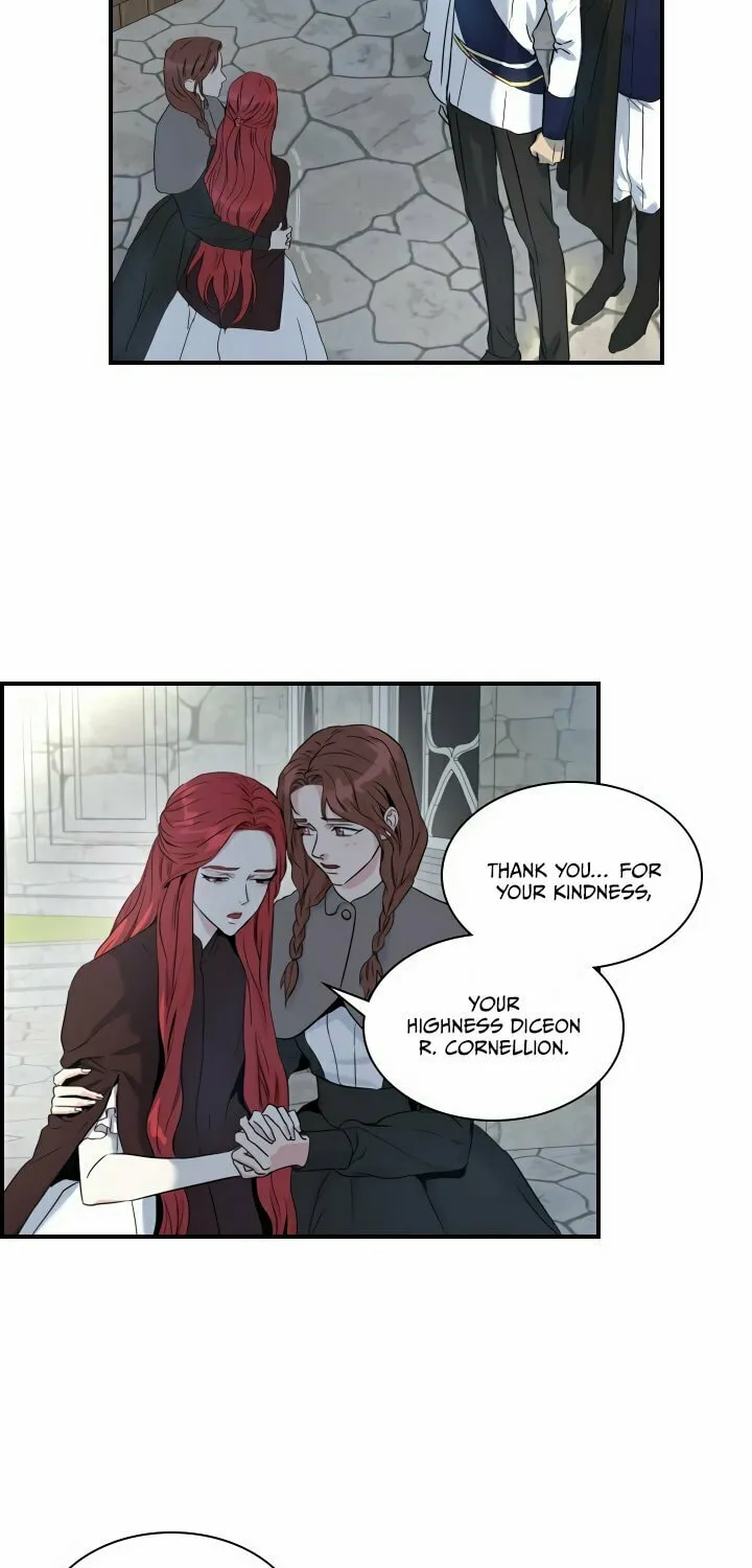 Read Aideen chapter 5 image 17 on Lezhin