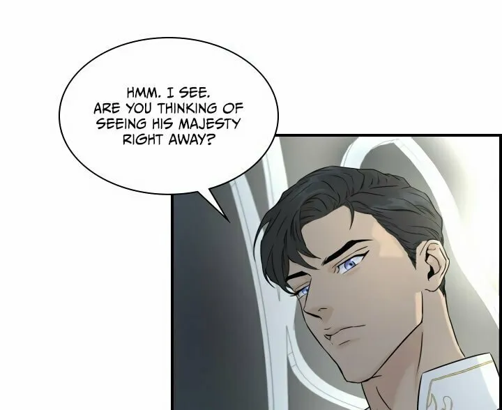 Read Aideen chapter 5 image 19 on Lezhin