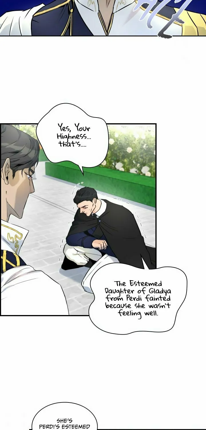 Read Aideen chapter 5 image 2 on Lezhin