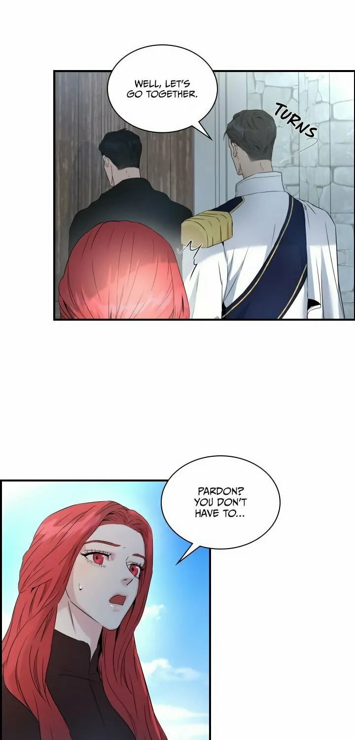 Read Aideen chapter 5 image 21 on Lezhin