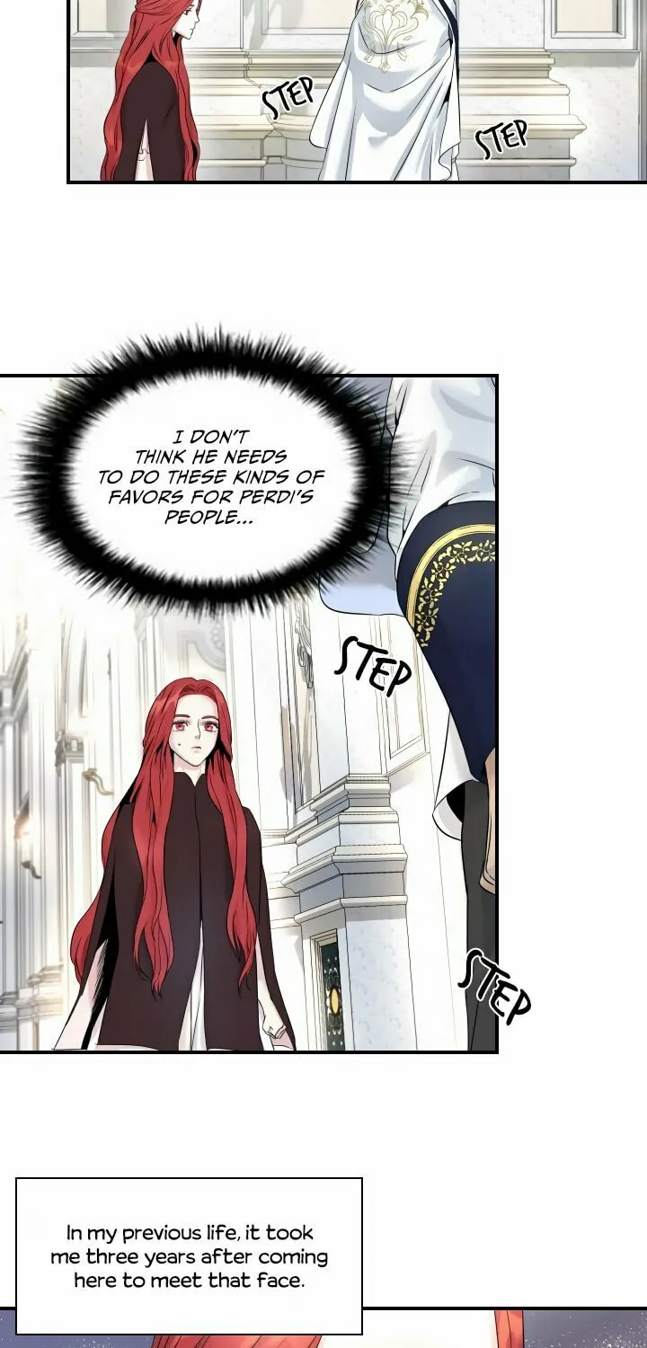 Read Aideen chapter 5 image 24 on Lezhin