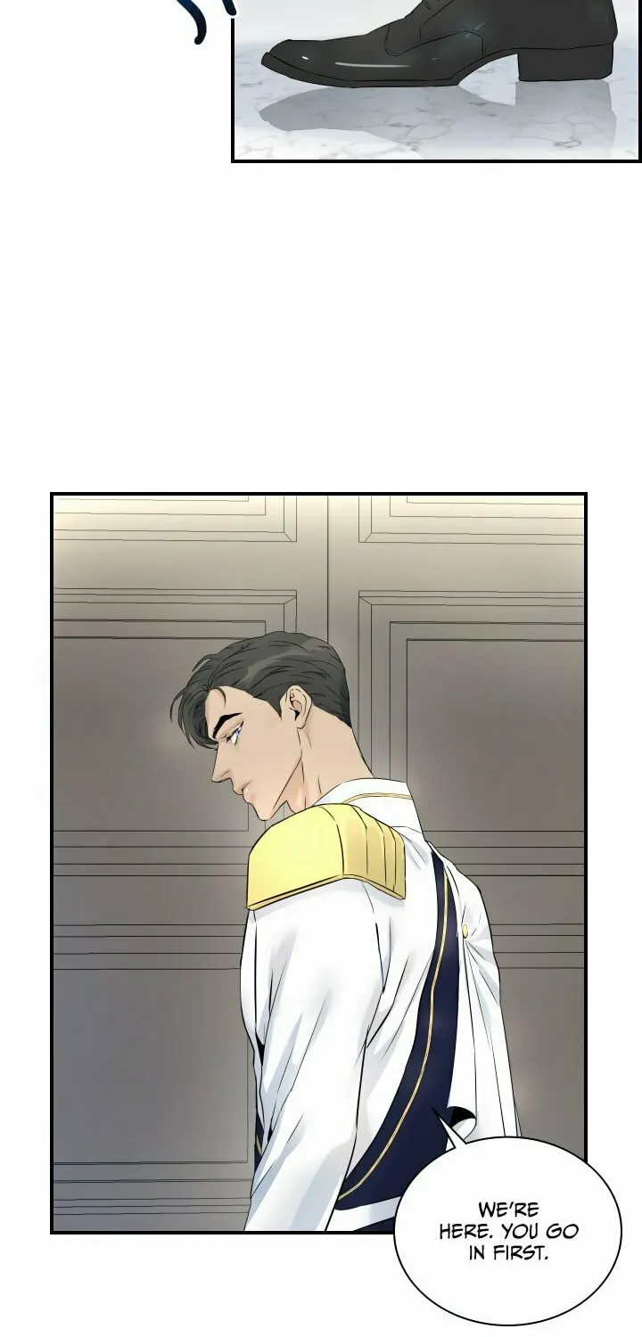 Read Aideen chapter 5 image 27 on Lezhin