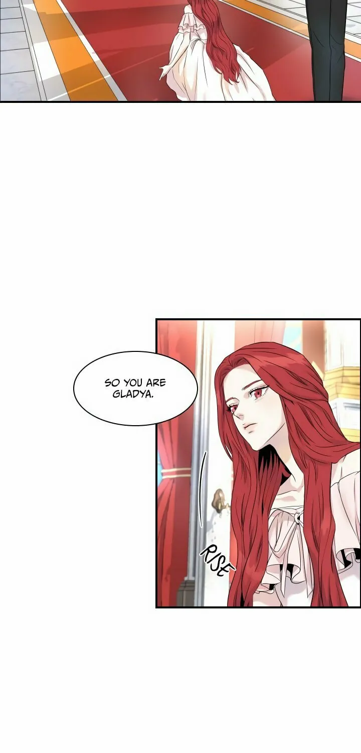 Read Aideen chapter 5 image 31 on Lezhin