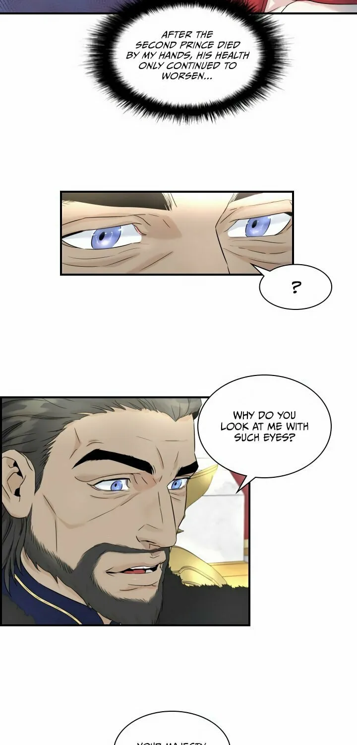 Read Aideen chapter 5 image 34 on Lezhin