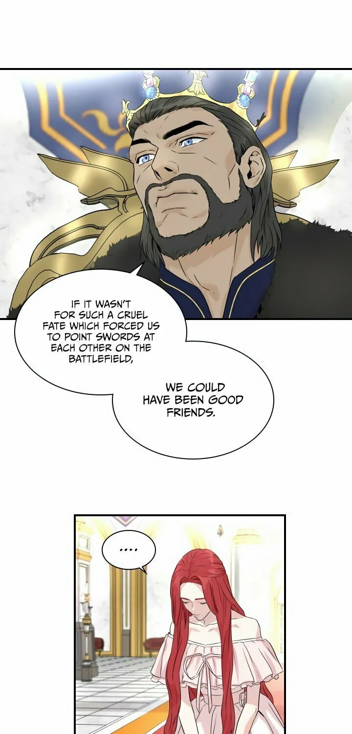 Read Aideen chapter 5 image 39 on Lezhin