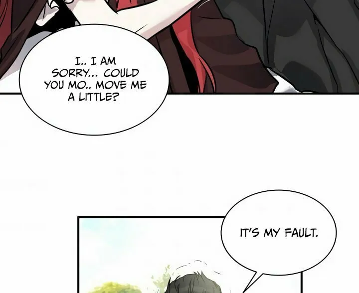 Read Aideen chapter 5 image 4 on Lezhin