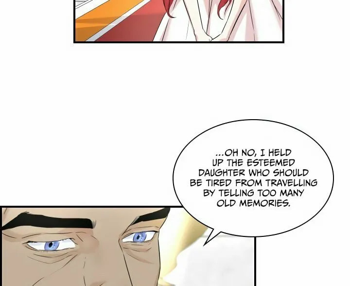 Read Aideen chapter 5 image 40 on Lezhin