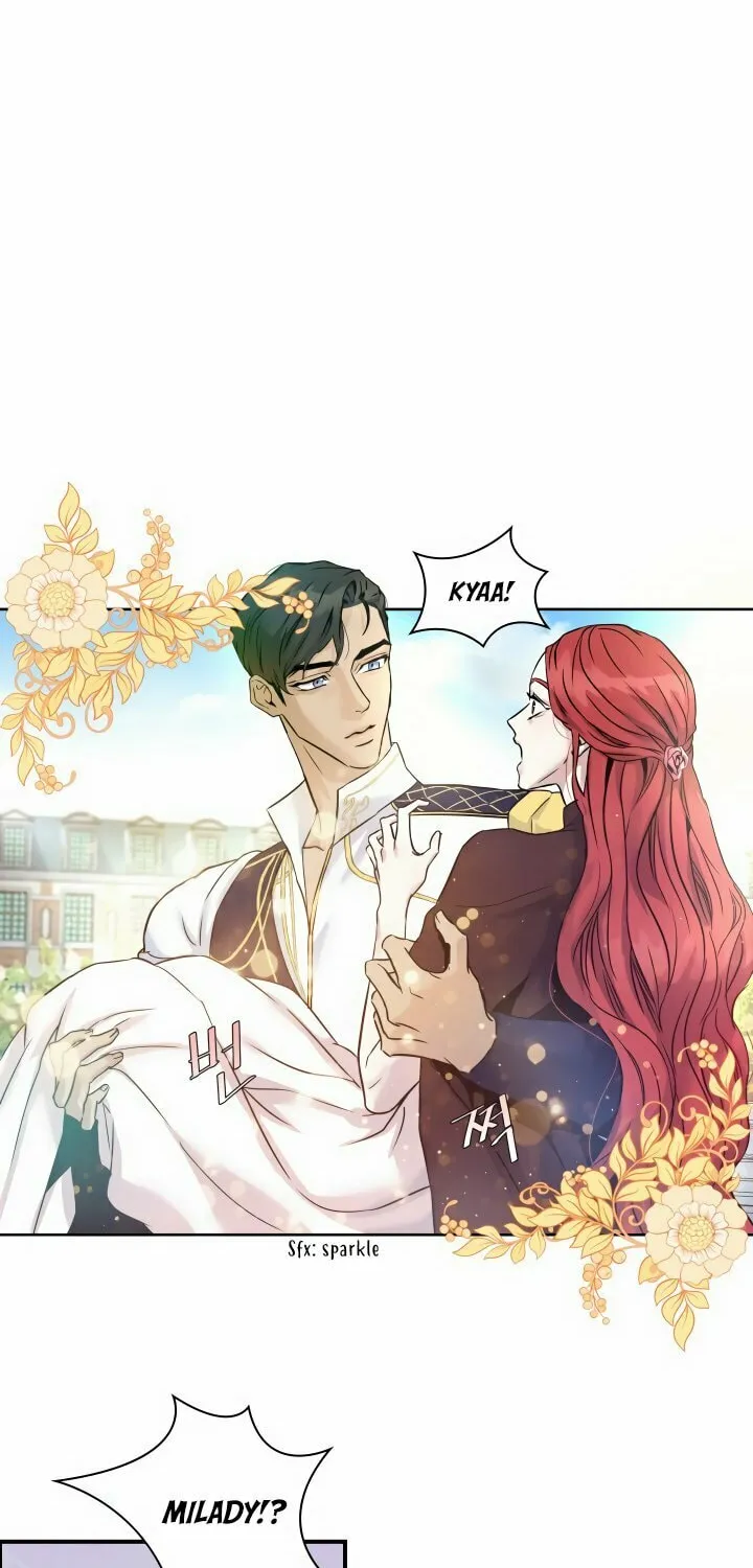 Read Aideen chapter 5 image 6 on Lezhin