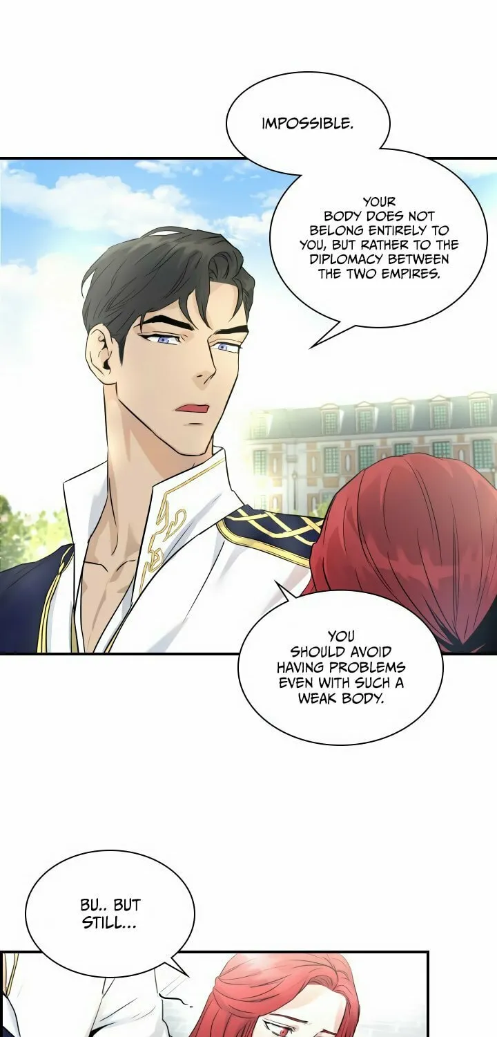 Read Aideen chapter 5 image 8 on Lezhin