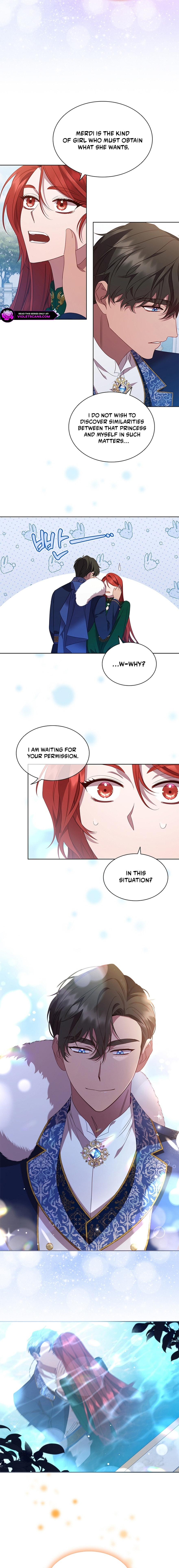 Read Aideen chapter 52 image 11 on Lezhin