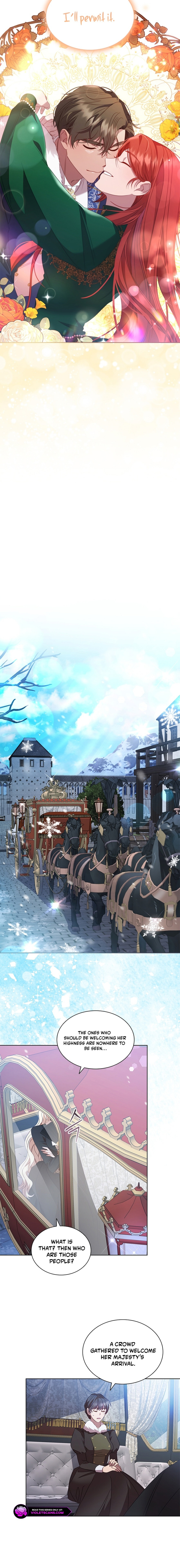 Read Aideen chapter 52 image 12 on Lezhin