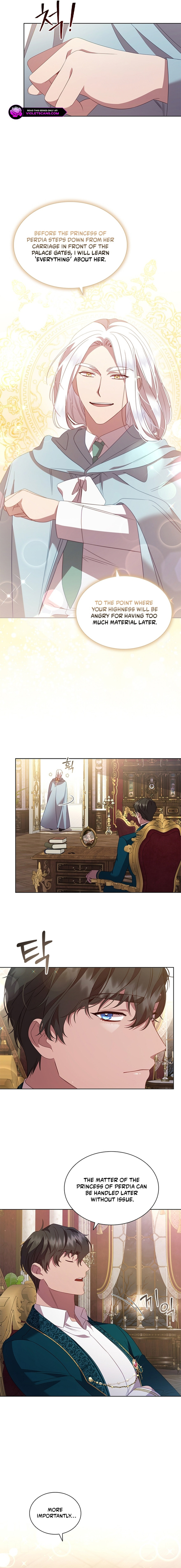 Read Aideen chapter 52 image 3 on Lezhin