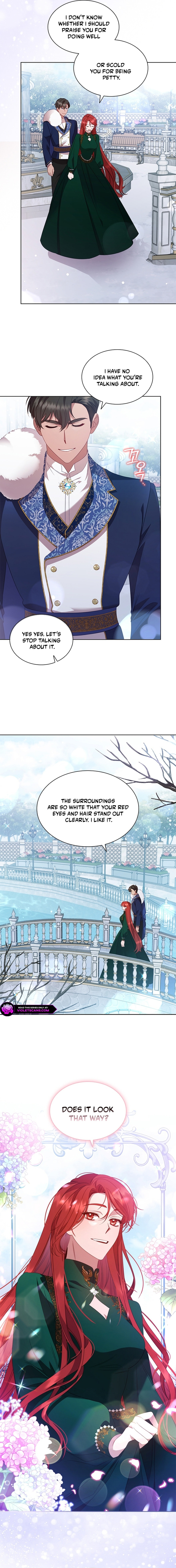 Read Aideen chapter 52 image 9 on Lezhin