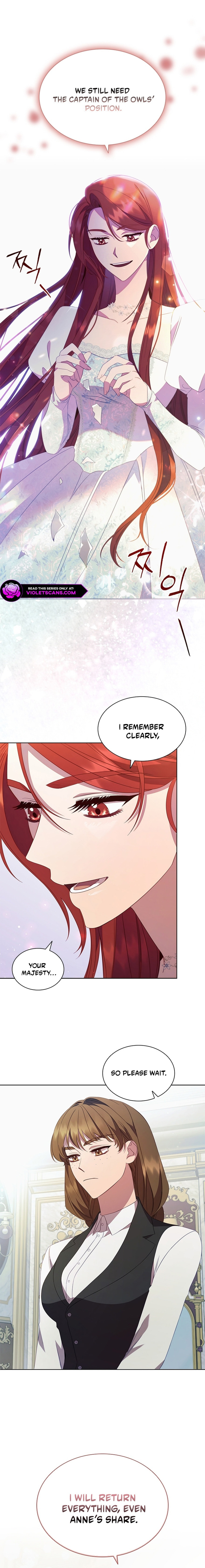 Read Aideen chapter 53 image 6 on Lezhin