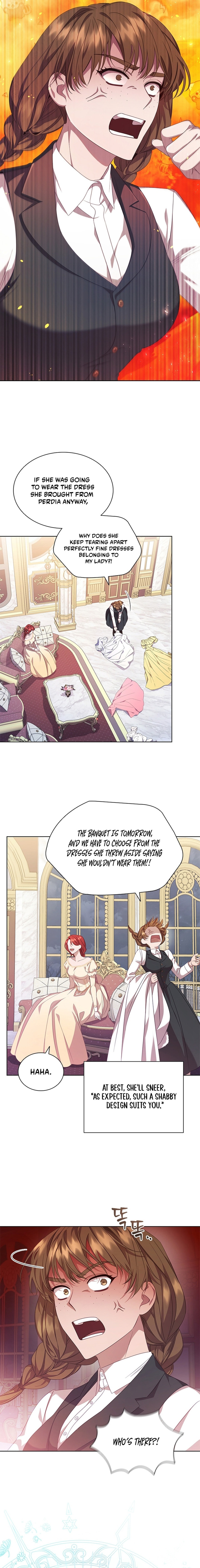 Read Aideen chapter 54 image 11 on Lezhin