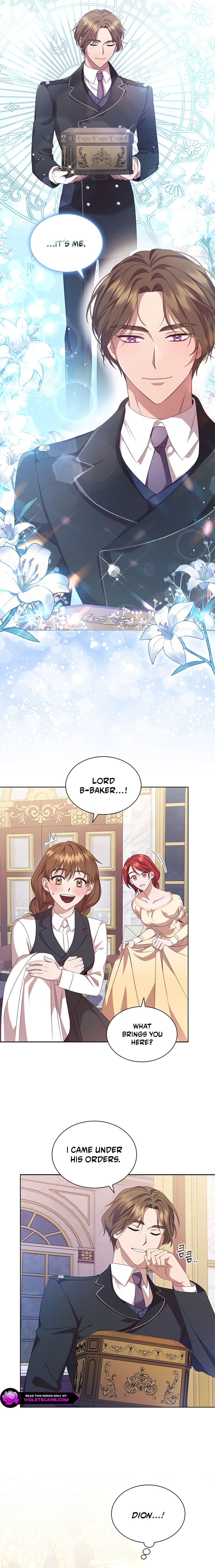 Read Aideen chapter 54 image 12 on Lezhin