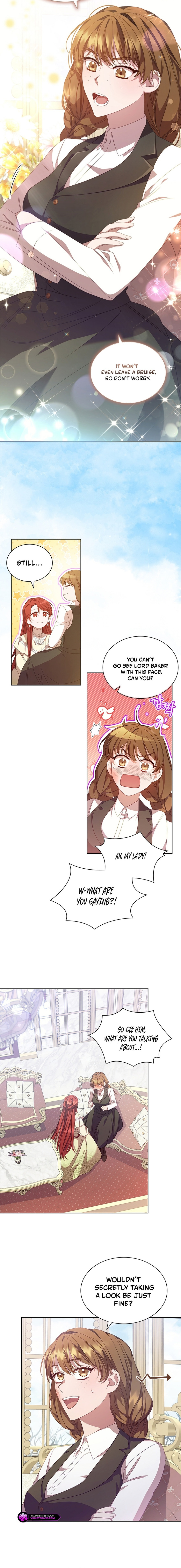 Read Aideen chapter 54 image 2 on Lezhin