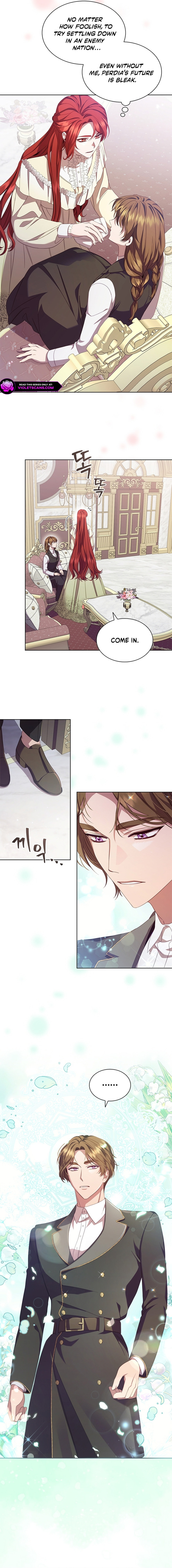 Read Aideen chapter 54 image 4 on Lezhin